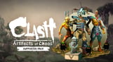 Clash: Artifacts of Chaos - Supporter Pack DLC