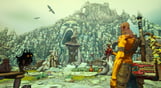 Clash: Artifacts of Chaos - Original Soundtrack
