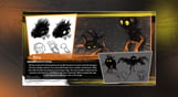 Clash: Artifacts of Chaos - Digital Artbook