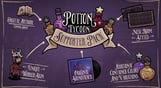 Potion Tycoon Support Pack