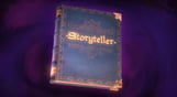 Storyteller