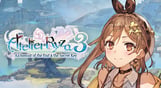 Atelier Ryza 3: Alchemist of the End & the Secret Key