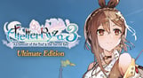 Atelier Ryza 3: Alchemist of the End & the Secret Key Ultimate Edition