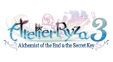 Atelier Ryza 3: Alchemist of the End & the Secret Key