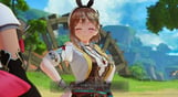 Atelier Ryza 3: Alchemist of the End & the Secret Key