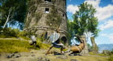 Ravenbound