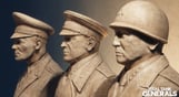 Total Tank Generals