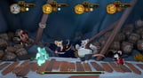 Curse of the Sea Rats