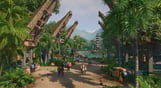 Planet Zoo: Tropical Pack
