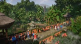 Planet Zoo: Tropical Pack
