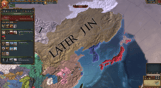 Europa Universalis IV: Domination