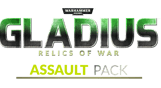 Warhammer 40,000: Gladius - Assault Pack