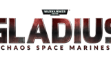 Warhammer 40,000: Gladius - Chaos Space Marines