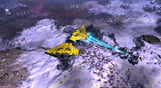 Warhammer 40,000: Gladius – Escalation Pack