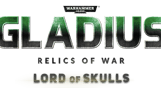Warhammer 40,000: Gladius – Lord of Skulls