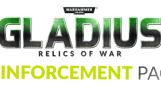 Warhammer 40,000: Gladius - Reinforcement Pack