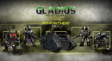 Warhammer 40,000: Gladius - Reinforcement Pack