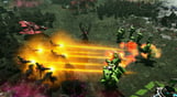 Warhammer 40k: Relics of War - Gladius Craftworld Aeldari DLC