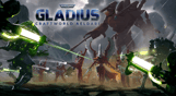 Warhammer 40k: Relics of War - Gladius Craftworld Aeldari DLC