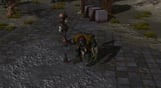 Warhammer 40,000: Sanctus Reach - Legacy of the Weirdboy