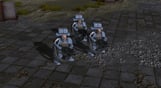 Warhammer 40,000: Sanctus Reach - Legacy of the Weirdboy