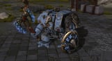 Warhammer 40,000: Sanctus Reach - Legacy of the Weirdboy
