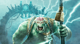 Warhammer 40,000: Sanctus Reach - Legacy of the Weirdboy