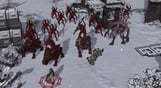 Warhammer 40,000: Sanctus Reach - Horrors of the Warp