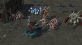 Warhammer 40,000: Sanctus Reach - Horrors of the Warp