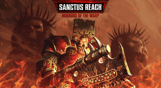Warhammer 40,000: Sanctus Reach - Horrors of the Warp