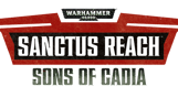 Warhammer 40,000: Sanctus Reach - Sons of Cadia