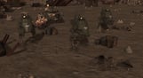 Warhammer 40,000: Sanctus Reach - Sons of Cadia