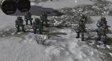 Warhammer 40,000: Sanctus Reach - Sons of Cadia