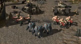 Warhammer 40,000: Sanctus Reach - Sons of Cadia