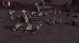 Warhammer 40,000: Sanctus Reach - Sons of Cadia