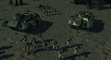 Warhammer 40,000: Sanctus Reach - Sons of Cadia