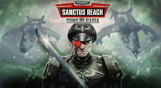 Warhammer 40,000: Sanctus Reach - Sons of Cadia