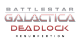 Battlestar Galactica Deadlock: Resurrection