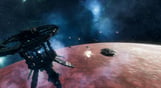 Battlestar Galactica Deadlock: Resurrection