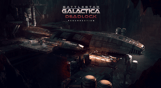 Battlestar Galactica Deadlock: Resurrection