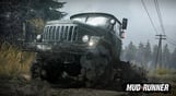MudRunner