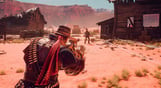 Evil West