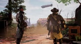 Evil West