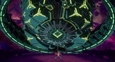 Aeon Must Die!