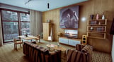 Hotel Renovator