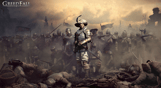 GreedFall