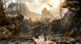 GreedFall
