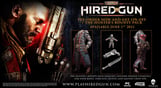 Necromunda: Hired Gun