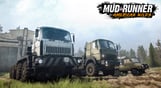 MudRunner - American Wilds Edition