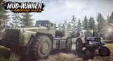 MudRunner - American Wilds Edition